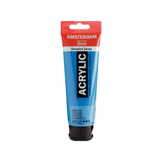 Amsterdam | Acrylic Acrylfarbe 120ml hochpigmentiert & lichtecht