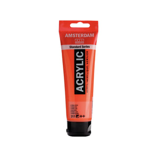 Amsterdam | Acrylic Acrylfarbe 120ml hochpigmentiert & lichtecht