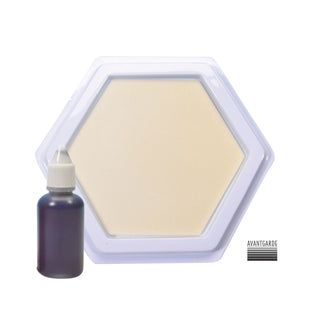 Avantgarde | Mega-Stempelkissen in verschiedenen Varianten