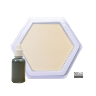 Avantgarde | Mega-Stempelkissen in verschiedenen Varianten