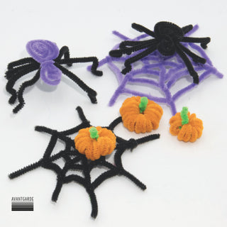 Avantgarde | Pfeifenreiniger 120cm verschiedene Farben