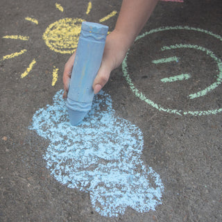 Avantgarde | Strassenmarker XXL 5er Set