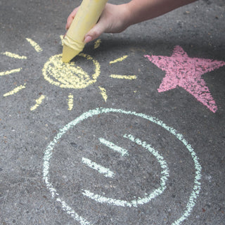 Avantgarde | Strassenmarker XXL 5er Set