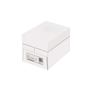 BASIC | Universalpapier Kopierpapier A4 80 g/m² weiss 500 Blatt