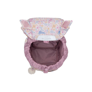 Beckmann | Kindergartenrucksack Classic Mini - Bunny