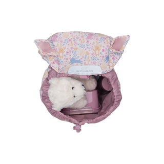 Beckmann | Kindergartenrucksack Classic Mini - Bunny
