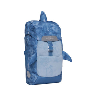 Beckmann | Kindergartenrucksack Classic Mini - Shark