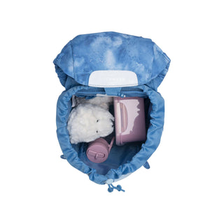 Beckmann | Kindergartenrucksack Classic Mini - Shark