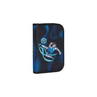 Beckmann | Schulrucksack-Set Active Air FLX 6-teilig - Magic League