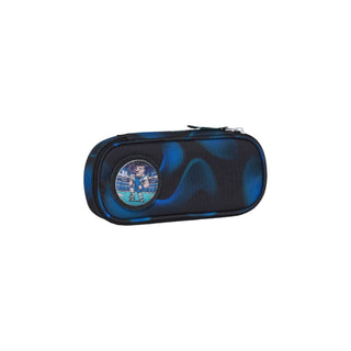 Beckmann | Schulrucksack-Set Active Air FLX 6-teilig - Magic League