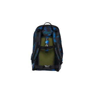 Beckmann | Schulrucksack-Set Active Air FLX 6-teilig - Magic League