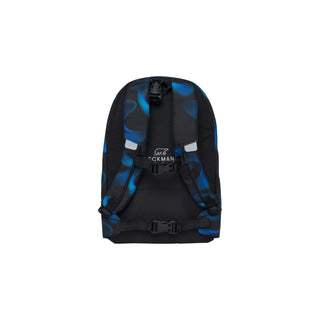 Beckmann | Schulrucksack-Set Active Air FLX 6-teilig - Magic League