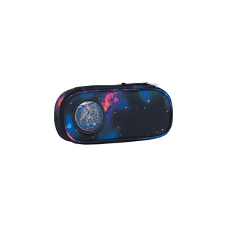 Beckmann | Schulrucksack-Set Active Air FLX 6-teilig - Ninja Elements