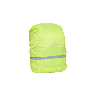 Beckmann | Schulrucksack-Set Active Air FLX 6-teilig - Ninja Elements