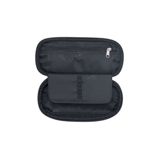 Beckmann | Schulrucksack-Set Active Air FLX 6-teilig - Pixel