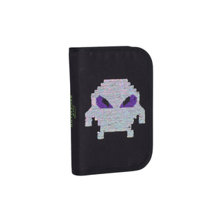 Beckmann | Schulrucksack-Set Active Air FLX 6-teilig - Pixel