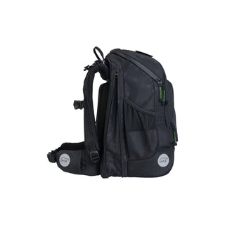 Beckmann | Schulrucksack-Set Active Air FLX 6-teilig - Pixel