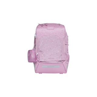 Beckmann | Schulrucksack-Set Active Air FLX 6-teilig - Rosie