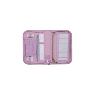 Beckmann | Schulrucksack-Set Active Air FLX 6-teilig - Rosie