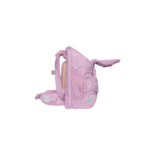 Beckmann | Schulrucksack-Set Active Air FLX 6-teilig - Rosie