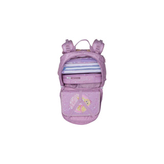 Beckmann | Schulrucksack-Set Active Air FLX 6-teilig - Rosie