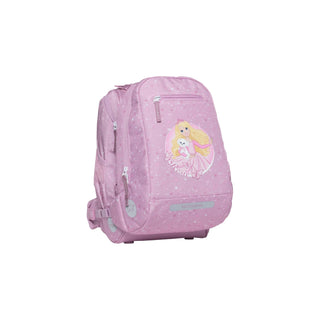 Beckmann | Schulrucksack-Set Active Air FLX 6-teilig - Rosie