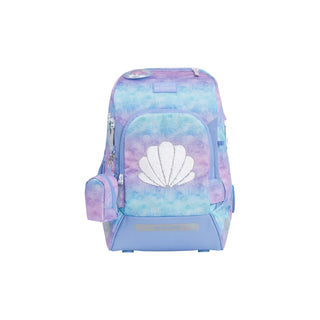 Beckmann | Schulrucksack-Set Active Air FLX 6-teilig - Seashell