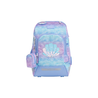 Beckmann | Schulrucksack-Set Active Air FLX 6-teilig - Seashell