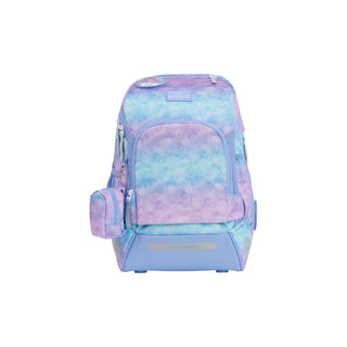 Beckmann | Schulrucksack-Set Active Air FLX 6-teilig - Seashell