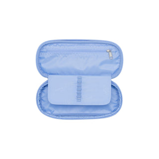 Beckmann | Schulrucksack-Set Active Air FLX 6-teilig - Seashell