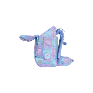 Beckmann | Schulrucksack-Set Active Air FLX 6-teilig - Seashell