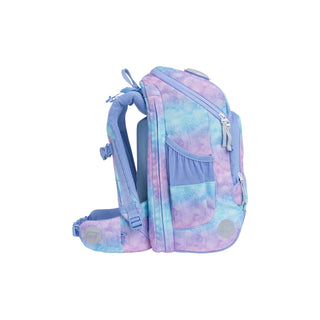 Beckmann | Schulrucksack-Set Active Air FLX 6-teilig - Seashell