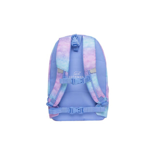 Beckmann | Schulrucksack-Set Active Air FLX 6-teilig - Seashell