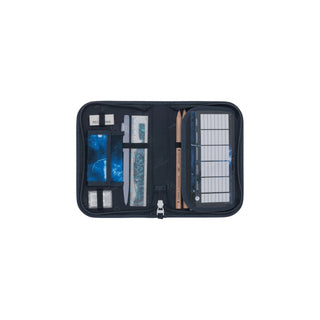 Beckmann | Schulrucksack-Set Active Air FLX 6-teilig - Tech Rex