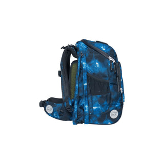 Beckmann | Schulrucksack-Set Active Air FLX 6-teilig - Tech Rex