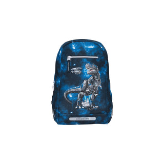 Beckmann | Schulrucksack-Set Active Air FLX 6-teilig - Tech Rex