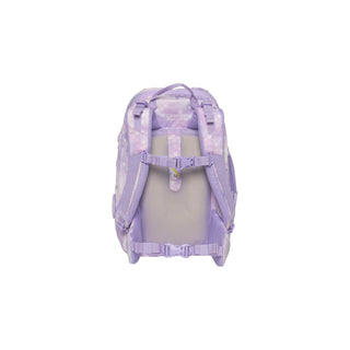 Beckmann | Schulrucksack-Set Active Air FLX 6-teilig - Unicorn Princess Purple