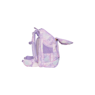 Beckmann | Schulrucksack-Set Active Air FLX 6-teilig - Unicorn Princess Purple