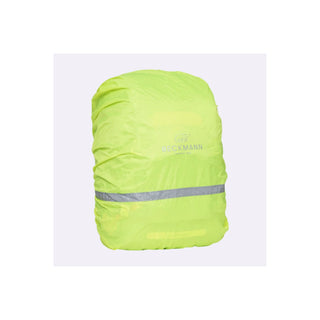 Beckmann | Schulrucksack-Set Active Air FLX 6-teilig - Yellow Heart