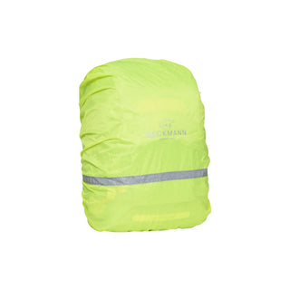 Beckmann | Schulrucksack-Set Classic 6-teilig - Jungle Game