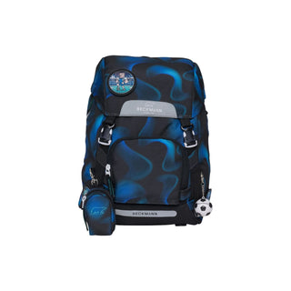 Beckmann | Schulrucksack-Set Classic 6-teilig - Magic League