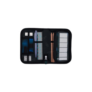 Beckmann | Schulrucksack-Set Classic 6-teilig - Magic League