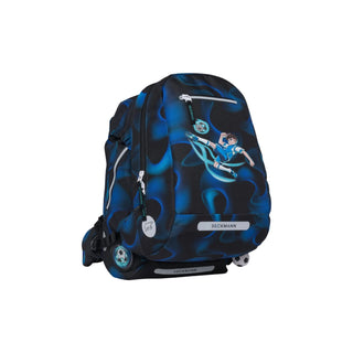 Beckmann | Schulrucksack-Set Classic 6-teilig - Magic League