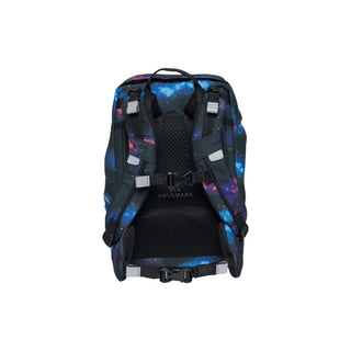 Beckmann | Schulrucksack-Set Classic 6-teilig - Ninja Elements