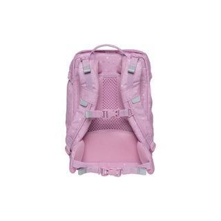 Beckmann | Schulrucksack-Set Classic 6-teilig - Rosie