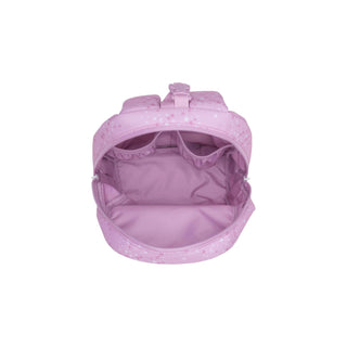 Beckmann | Schulrucksack-Set Classic 6-teilig - Rosie