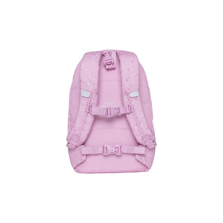 Beckmann | Schulrucksack-Set Classic 6-teilig - Rosie