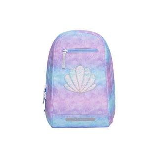 Beckmann | Schulrucksack-Set Classic 6-teilig - Seashell