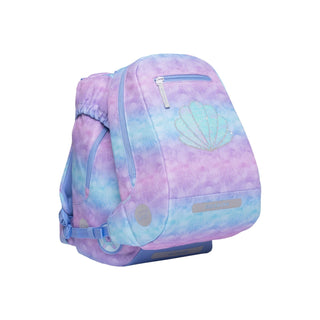 Beckmann | Schulrucksack-Set Classic 6-teilig - Seashell