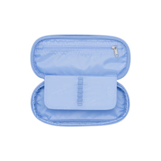 Beckmann | Schulrucksack-Set Classic 6-teilig - Seashell